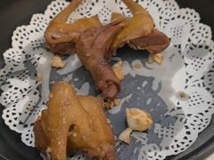 -东江渔村·古典园林·30年粤菜老字号(太和店)