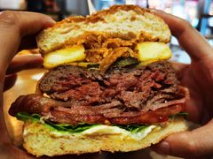 -HELLO 27 意面·沙拉·帕尼尼