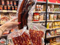 -长平腊味·潮汕特产