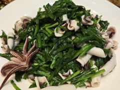 -老码头黑皮肘子锅包肉(文政街店)