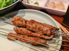 -同盛祥(曲江大唐不夜城店)