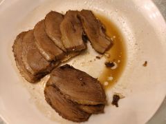 -酌宴府The China Club·广州万富希尔顿酒店(云城东路店)