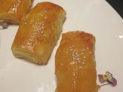 -丽晶轩中餐厅(重庆丽晶酒店)