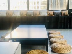-银保建国酒店·宴会厅