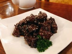 -马勒别墅·中餐厅