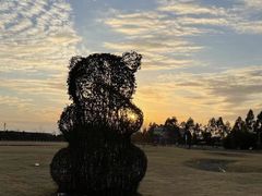 -夏河溪乡野公园