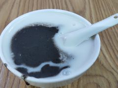 -杨记杏仁茶(椰园店)