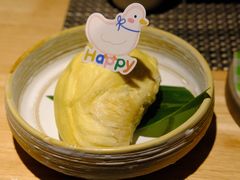 -桃夭日式料理(国信店)