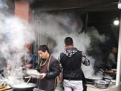 门面-野狗羊肉汤