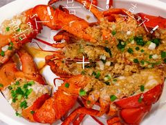 -君霖海鲜私房菜(春柳店)