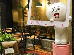 -ZM COFFEE(西安路店)