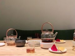 -隐溪茶馆(金虹桥店)