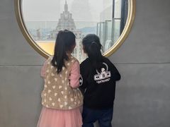 -Hi City·城市之巅