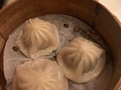 上海小笼包-上海金桥红枫万豪酒店-万豪中餐厅