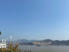 -船政文化景区-罗星塔公园
