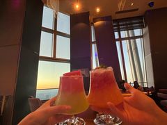 -云·酷 Atmosphere(国贸大酒店)