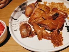 -卞氏菜根香·川菜(青羊万达店)