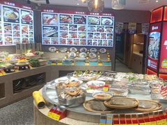 -永红源啤酒·烧烤·海鲜·大排档(台柳路店)