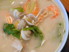 -大禹家·海鲜面馆(新闸路店)