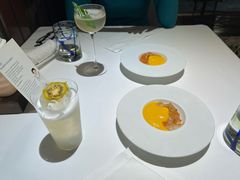 -Le Comptoir de Pierre Gagnaire
