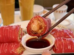 -食膳星港记·手工现做港式茶餐厅(吉联店)