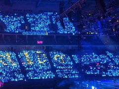 -宝能国际体育演艺中心