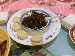 -全聚德(长江路店)