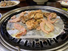 -南边客碳火烤肉(万泰汇购物中心店)