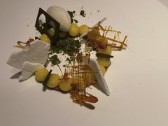-L'Arome芳芳法国餐厅(仙林金鹰店)