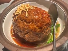 -晓淮山·扬州早茶·淮扬菜(龙阳广场店)