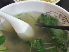-回回锅贴(小河沿店)