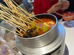 -轻松串吧(亦庄上海沙龙店)
