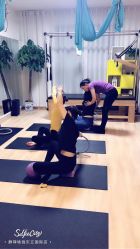 -JC·YOGA静禅瑜伽普拉提