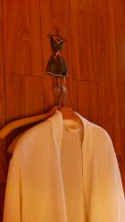 包房-TIME SPA科技美肤机构