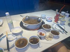 -爱膳菌锅锅(阳南店)