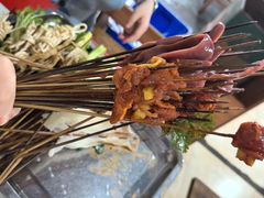 -牛华八婆麻辣烫(起源店)