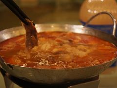 -华山国际酒店-西餐厅