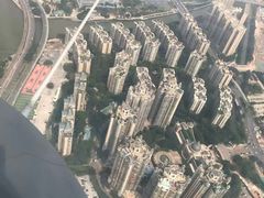 -广州塔璇玑地中海自助旋转餐厅
