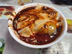 卤汁凉粉-清真·宏顺祥卤汁凉粉(大皮院店)