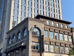 -螃蟹岬(地铁站)