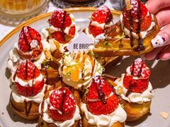 -BE BRIGHT KITCHEN(正佳广场店)