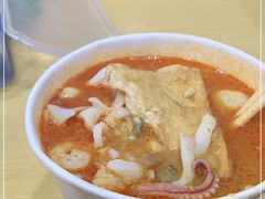 -四里沙茶面(七星西路分店)