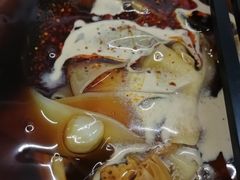 -杨记灌肠(食品街店)