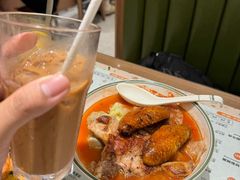-华嫂冰室(尖沙咀店)