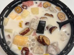 -老海南椰奶清补凉(文化宫老店)