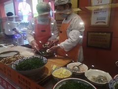 -回味香酒店(莱山店)