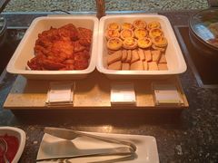 -威斯汀舞台餐厅