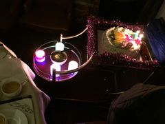 -蓝港海鲜厨房(金水路店)