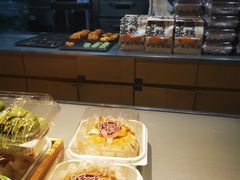 -泸溪河桃酥(秦淮夫子庙一店)