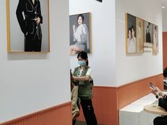 -海马体照相馆(万菱汇店)